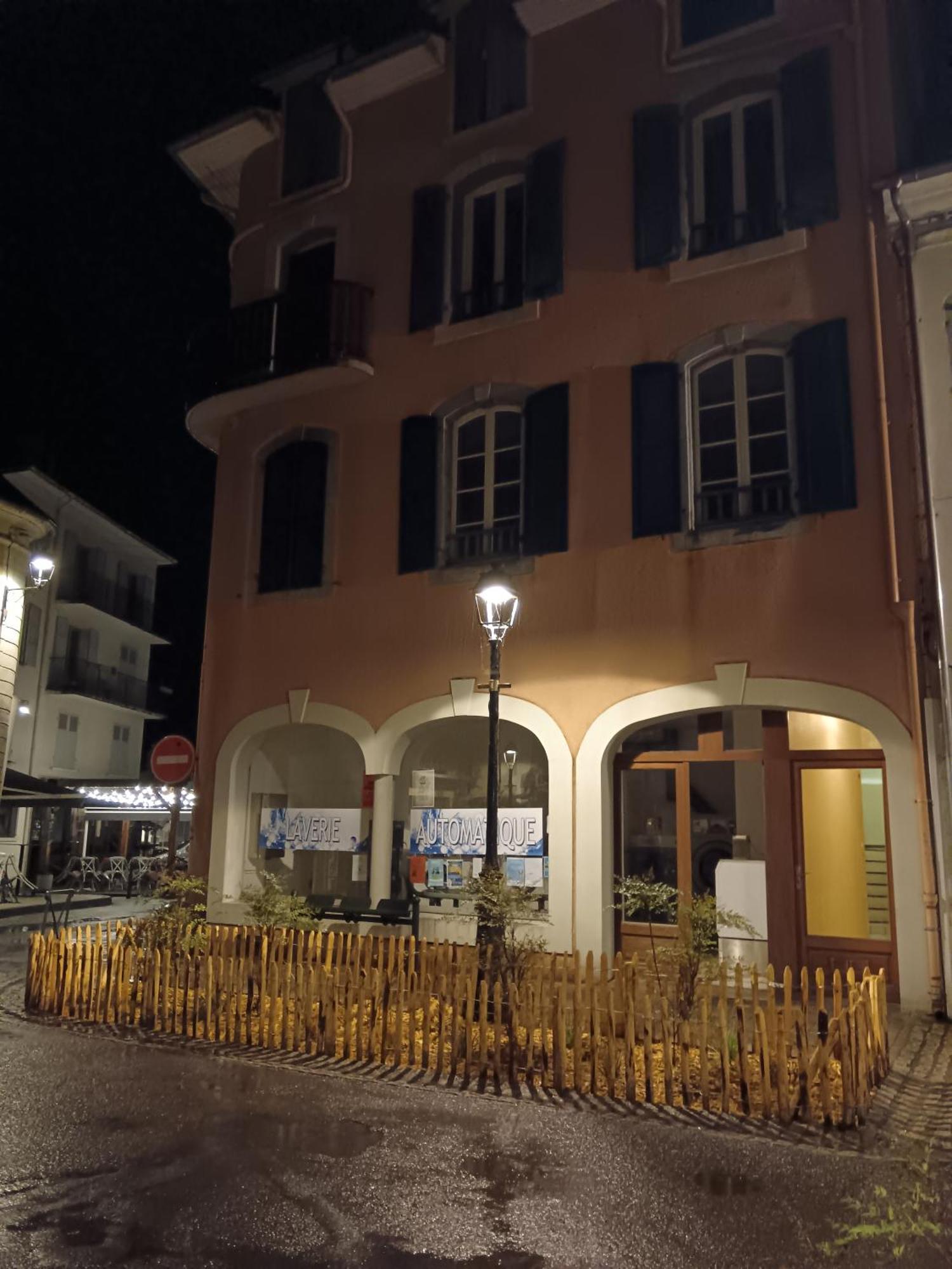 T2 Coeur D' Argeles-Gazost, Tout A Pied Exteriör bild